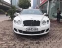 Bentley Continental Flying Spur 2010 - Bán Bentley Continental Flying Spur đời 2010, màu trắng, nhập khẩu nguyên chiếc