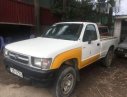 Toyota Hilux 1997 - Cần bán lại xe Toyota Hilux 1997 giá cạnh tranh