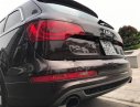 Audi Q7 3.0T Quattro Sline 2013 - Bán Audi Q7 3.0T Quattro Sline đời 2013, màu xám, nhập khẩu