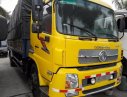 Xe tải 5 tấn - dưới 10 tấn Dongfeng Kinglin 2014 - Cần bán lại xe tải 9.3 tấn Dongfeng Kinglin đời 2014, màu vàng, nhập khẩu nguyên chiếc