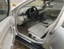 Mercedes-Benz C class  C180   2005 - Bán gấp Mercedes C180 đời 2005, màu bạc, xe nhập