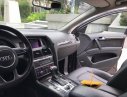 Audi Q7 3.0T Quattro Sline 2013 - Bán Audi Q7 3.0T Quattro Sline đời 2013, màu xám, nhập khẩu