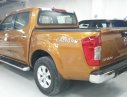 Nissan Navara 2017 - Bán xe Nissan Navara đời 2017, nhập khẩu nguyên chiếc, 618 triệu