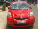 Toyota Yaris 2011 - Cần bán xe Toyota Yaris đời 2011, màu đỏ, xe nhập chính chủ, giá tốt