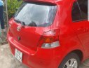 Toyota Yaris 2011 - Cần bán xe Toyota Yaris đời 2011, màu đỏ, xe nhập chính chủ, giá tốt