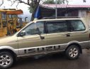 Isuzu Hi lander LS 2004 - Bán Isuzu Hi lander LS đời 2004, màu vàng  