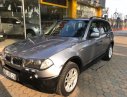 BMW X3 2.5i 2006 - Bán BMW X3 2.5i SX 2006, màu xám, nhập khẩu nguyên chiếc