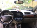 Chevrolet Vivant CDX  2008 - Bán Chevrolet Vivant CDX năm 2008, màu bạc còn mới