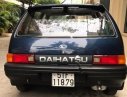 Daihatsu Charade 1991 - Cần bán gấp Daihatsu Charade đời 1991, nhập khẩu