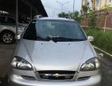 Chevrolet Vivant CDX  2008 - Bán Chevrolet Vivant CDX năm 2008, màu bạc còn mới