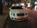 Bentley Continental 2007 - Cần bán xe Bentley Continental đời 2007, màu trắng, nhập khẩu