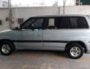 Mazda MPV 1990 - Cần bán Mazda MPV đời 1990, màu bạc, nhập khẩu
