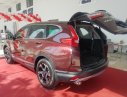 Honda CR V 2017 - Bán Honda CRV đời 2018 nhập khẩu Thái Lan, xe có sẵn giao ngay gọi 0941.000.166
