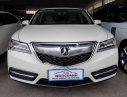 Acura MDX 3.5L 2016 - Cần bán gấp Acura MDX 3.5L đời 2016, màu trắng, nhập khẩu nguyên chiếc số tự động