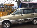 Isuzu Hi lander LS 2004 - Bán Isuzu Hi lander LS đời 2004, màu vàng  