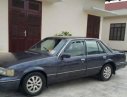 Daewoo Cielo 1989 - Bán Daewoo Cielo đời 1989, nhập khẩu, màu xanh