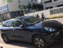 Porsche Cayenne S 2011 - Cần bán lại xe Porsche Cayenne S đời 2011, màu xanh lục, xe nhập