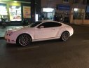 Bentley Continental 2007 - Cần bán xe Bentley Continental sản xuất 2007, màu trắng, nhập khẩu nguyên chiếc