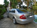 Mercedes-Benz E class E200 2005 - Bán xe Mercedes E200 đời 2005, màu bạc, nhập khẩu nguyên chiếc, giá tốt