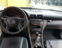 Mercedes-Benz C class C180 2005 - Chính chủ bán xe Mercedes C180 đời 2005, màu bạc