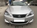 Lexus IS  250 2006 - Chính chủ bán Lexus IS 250 đời 2006, màu bạc