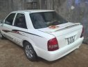 Mazda 323   1980 - Bán Mazda 323 đời 1980, màu trắng