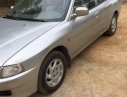 Mitsubishi Lancer 2000 - Bán xe Mitsubishi Lancer đời 2000, màu bạc