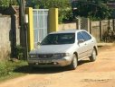 Nissan Sunny 1996 - Bán Nissan Sunny đời 1996, màu bạc