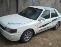 Mazda 323   1980 - Bán Mazda 323 đời 1980, màu trắng