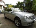 Mercedes-Benz E class E200 2005 - Bán xe Mercedes E200 đời 2005, màu bạc, nhập khẩu nguyên chiếc, giá tốt