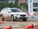 Subaru XV 2.0 IS 2018 - Bán xe Subaru 2.0 IS 2018 giảm 3% phiên bản Eyesight, thiết kế nhỏ gọn, LH lái thử: 093.22222.30