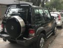 Hyundai Galloper   3.0 MT  2000 - Bán Hyundai Galloper 3.0 MT đời 2000, màu đen còn mới