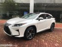 Lexus RX350 2017 - Bán ô tô Lexus RX350 năm 2017, màu trắng, nhập khẩu nguyên chiếc