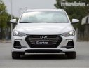 Hyundai Elantra 2018 - Bán xe Hyundai Elantra đời 2018, màu trắng, xe nhập, 729tr