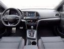 Hyundai Elantra 2018 - Bán xe Hyundai Elantra đời 2018, màu trắng, xe nhập, 729tr