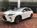 Lexus RX350 2018 - Cần bán Lexus RX350 năm 2018, màu trắng, nhập khẩu nguyên chiếc