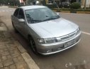 Mazda 323 2000 - Bán Mazda 323 đời 2000, màu bạc, 95tr