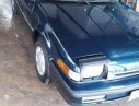 Honda Accord 1987 - Bán Honda Accord đời 1987, màu xanh