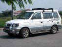 Mitsubishi Jolie SS 2001 - Bán Mitsubishi Jolie SS đời 2001, màu trắng