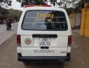 Suzuki Blind Van   2003 - Bán Suzuki Blind Van 2003, màu trắng