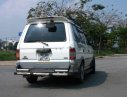 Mitsubishi Jolie SS 2001 - Bán Mitsubishi Jolie SS đời 2001, màu trắng