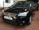 Ford Focus 1.8 MT 2007 - Bán Ford Focus 1.8 MT sản xuất 2007, màu đen 