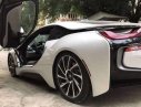 BMW i8 2016 - Bán BMW i8 đời 2016, màu trắng, nhập khẩu