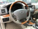 Lexus GX 470 V8 2005 - Bán Lexus GX 470 V8 đời 2005, màu vàng, nhập khẩu