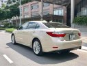 Lexus ES 350 2012 - Bán Lexus ES 350 sản xuất 2012, màu vàng, nhập khẩu 