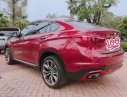 BMW X6    2016 - Bán ô tô BMW X6 2016, màu đỏ