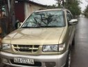 Isuzu Hi lander   2004 - Bán xe Isuzu Hi lander đời 2004 xe gia đình