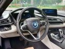 BMW i8 2016 - Cần bán gấp BMW i8 đời 2016, màu trắng, nhập khẩu nguyên chiếc