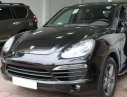 Porsche Cayenne S 2010 - Bán Porsche Cayenne S sản xuất 2010, màu đen, nhập khẩu