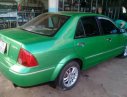 Ford Laser 2003 - Bán Ford Laser năm 2003, giá chỉ 155 triệu